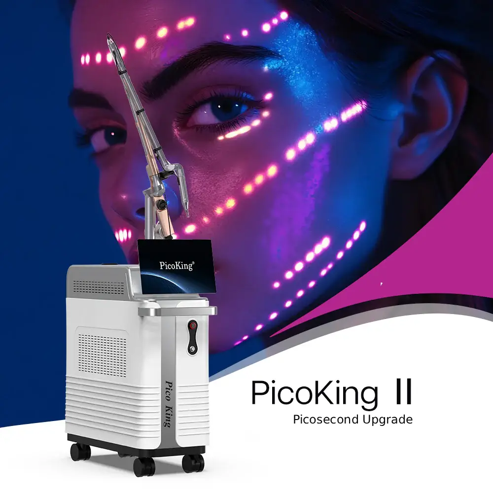 Image of the PicoKing II